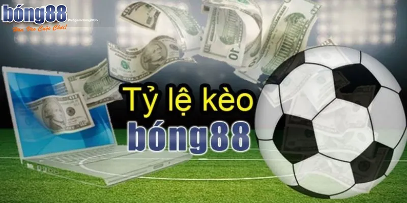 Tỷ lệ kèo cược cao