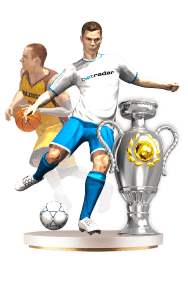 VirtualSports desktop