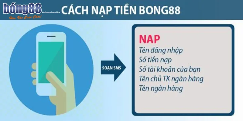Hình Thức Thanh Toán Bong88 4 Đảm bảo thông tin thanh toán chính xác
