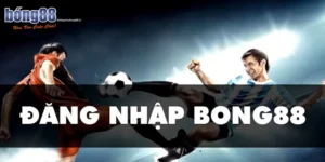 Lưu ý khi đăng nhập vào tài khoản Bong88